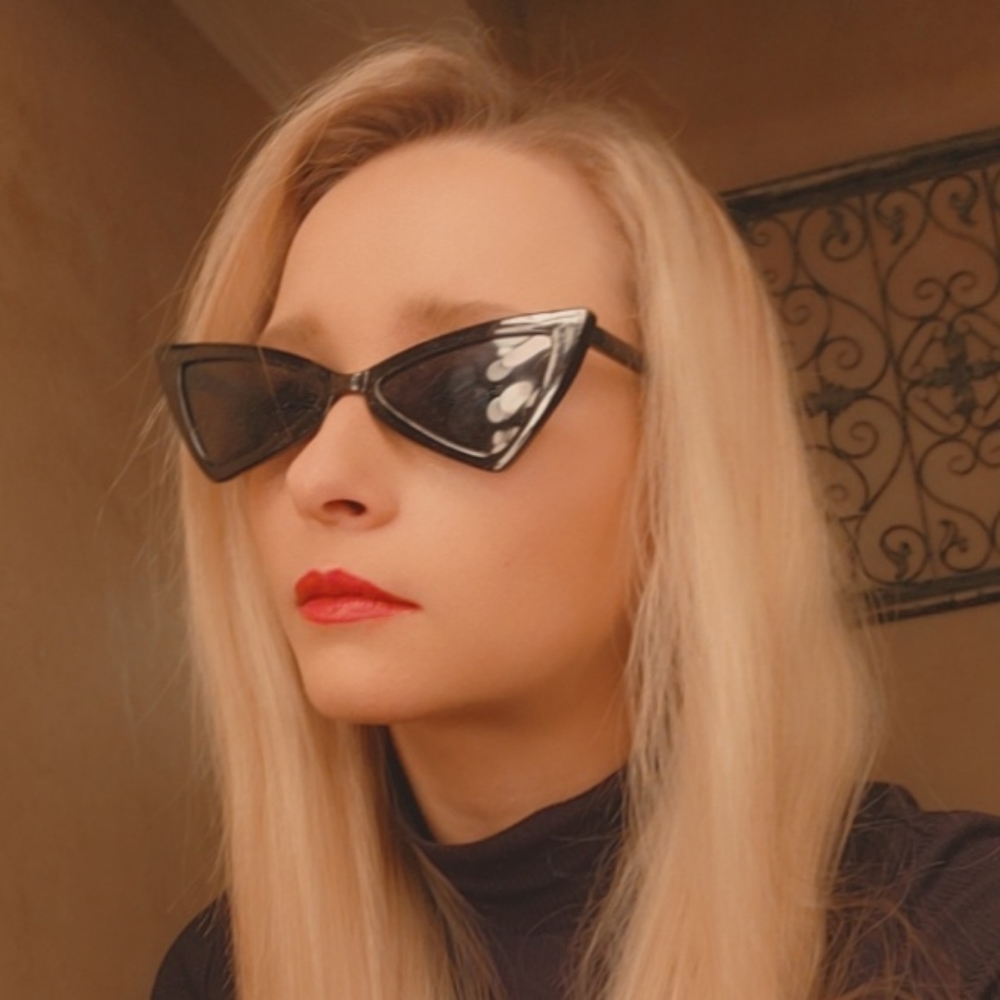 Meet your Posher, Jaryn